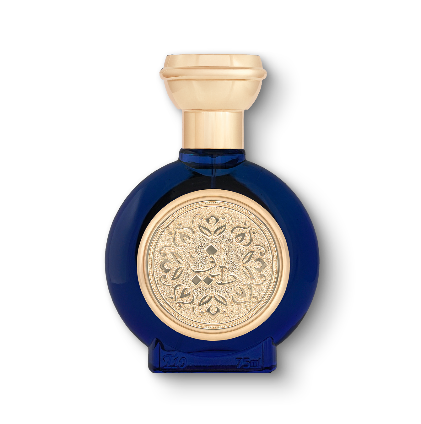 TAIF 10 men's perfume bottle 75ml - best men's fragrances of all time