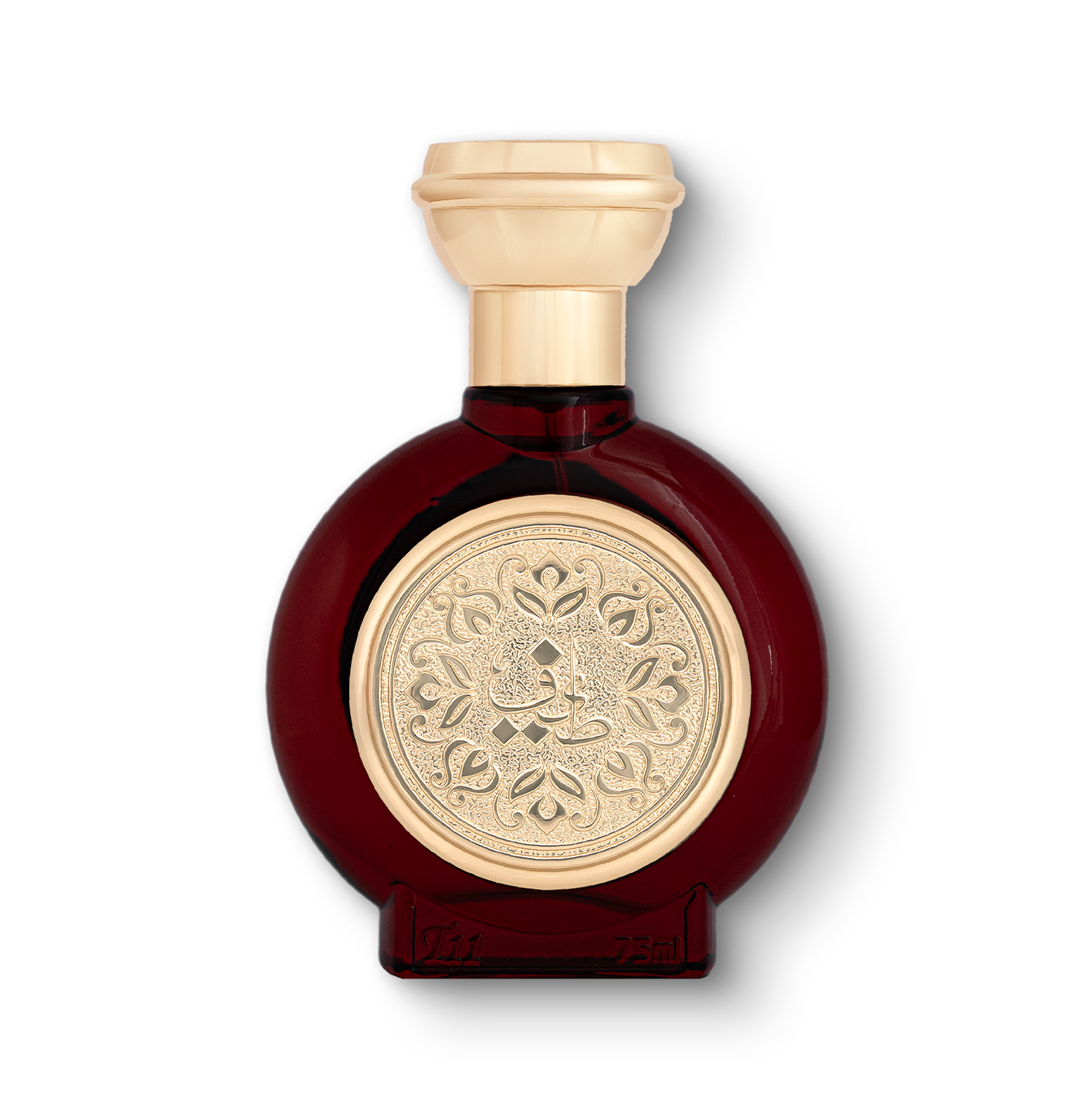 TAIF 11 women's perfume bottle 75ml - best ladies perfume in uae