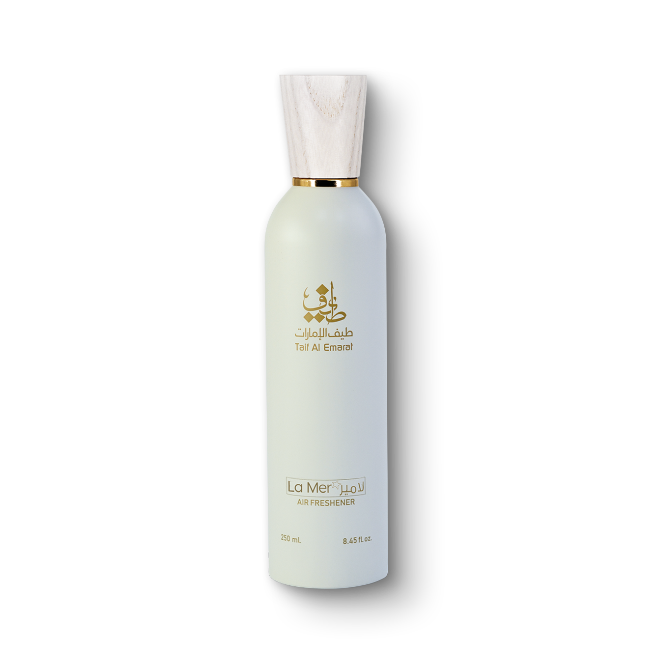 La Mer air freshener bottle 250ml, room air freshener