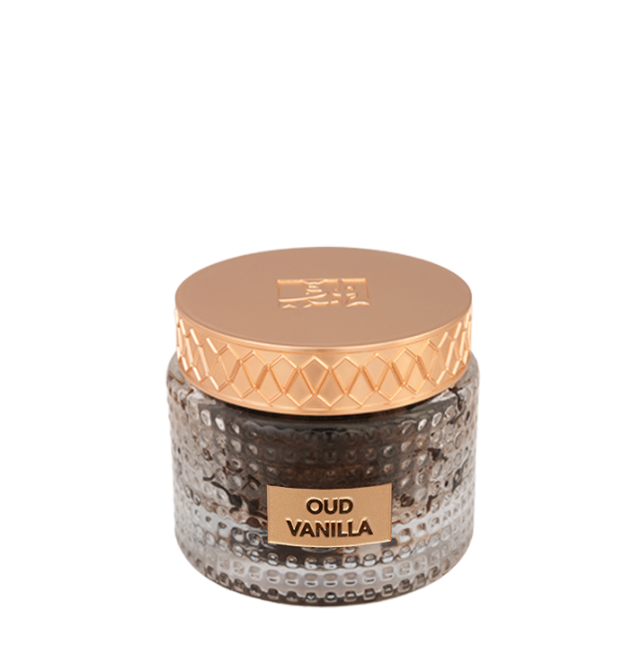 Oud Vanilla