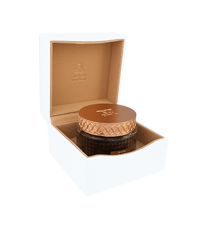 Oud Vanilla