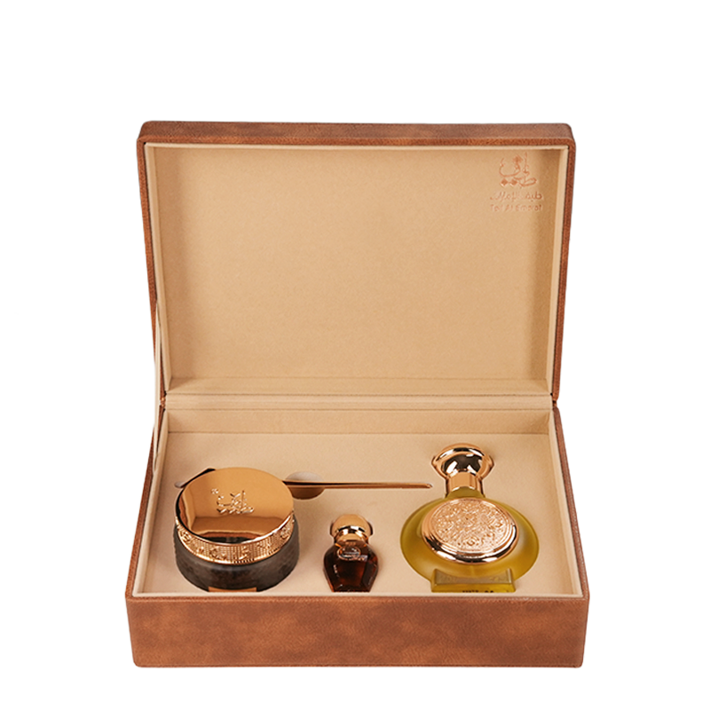 Oud With Honey Box