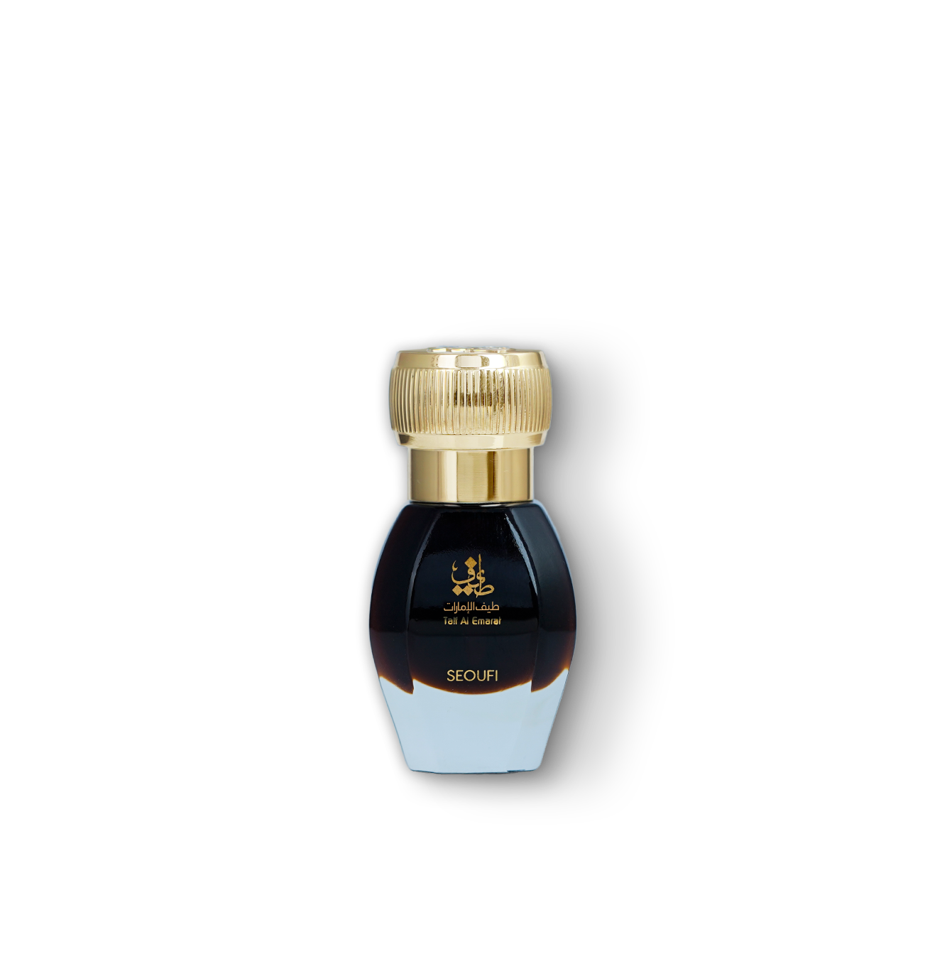 Seoufi oriental oil bottle 1tola - best oud oil in uae