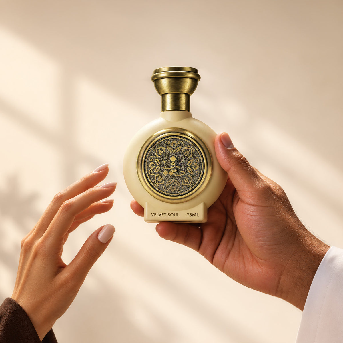 VELVET SOUL Perfume - Unisex Perfume - Taif Al Emarat UAE