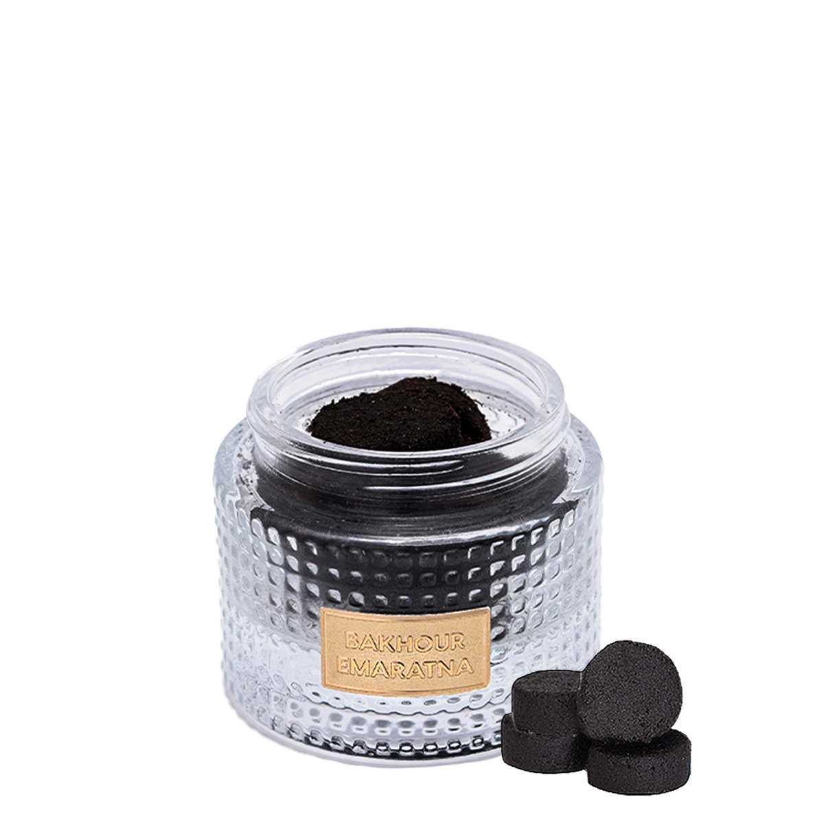 Bakhour Emaratna - (9Pcs)
