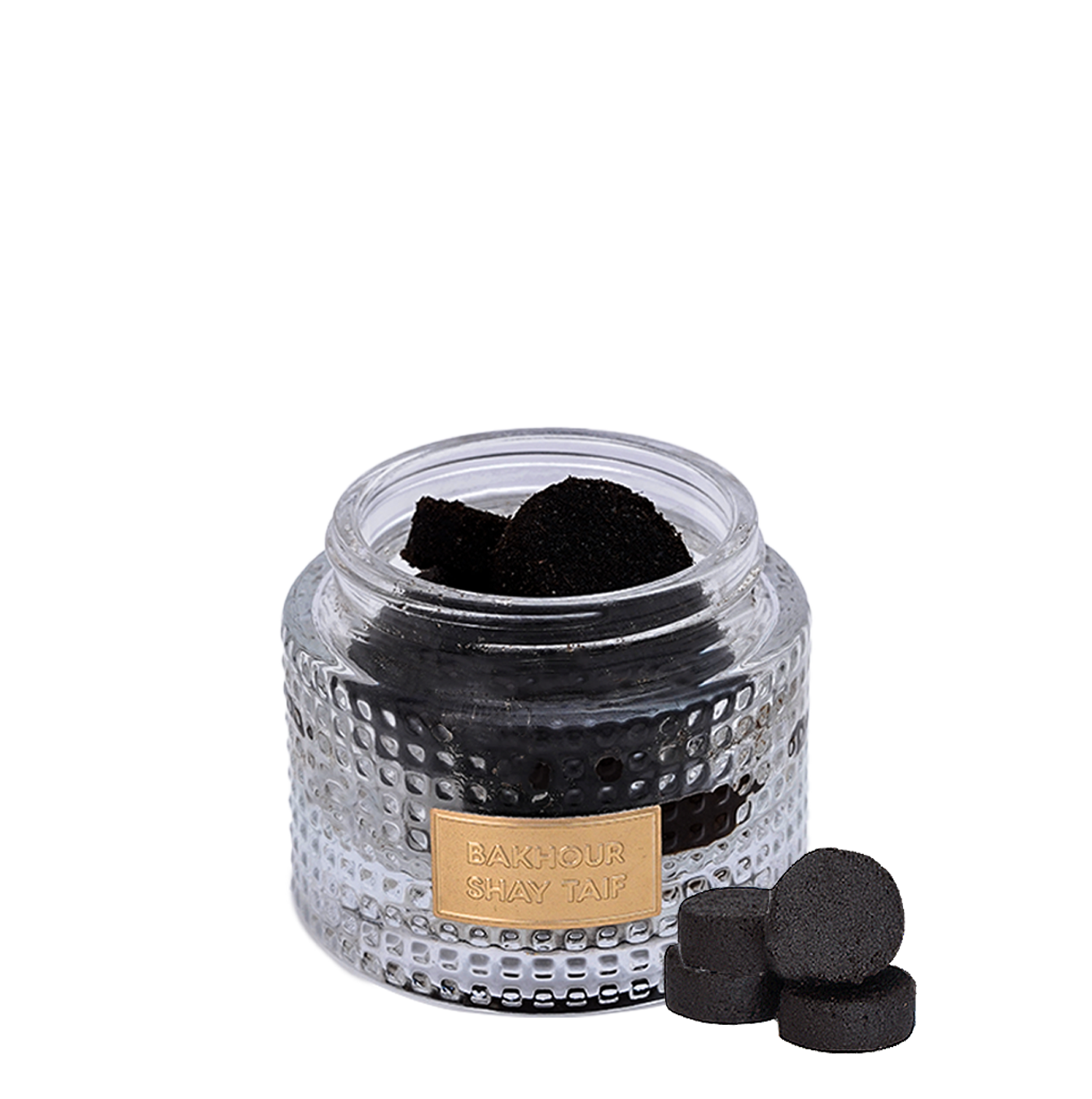 Bakhour Shay Taif - (9Pcs)