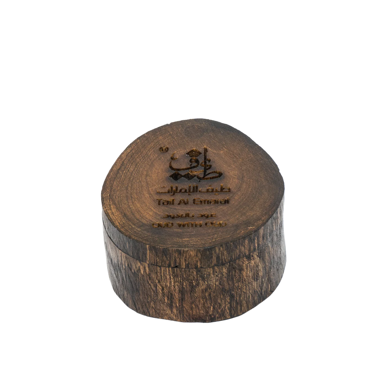 Oud With Oud (12g)