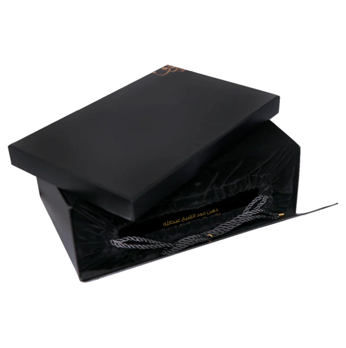 Sheikh Abdullah - (60ml)