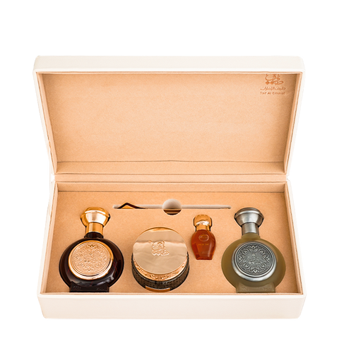 Taif Essentials Set