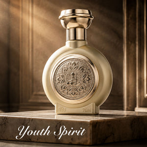 TAIF 14 unisex perfume bottle 75ml luxury light red bottle with golden embossed taif al emarat logo - top amberwood fragrance