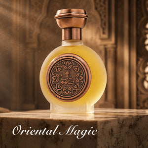 زجاجة عطر طيف 05 للنساء والرجال 75 مل على رخام مزخرف، افضل العطور الرجالية والنسائية الفواحة