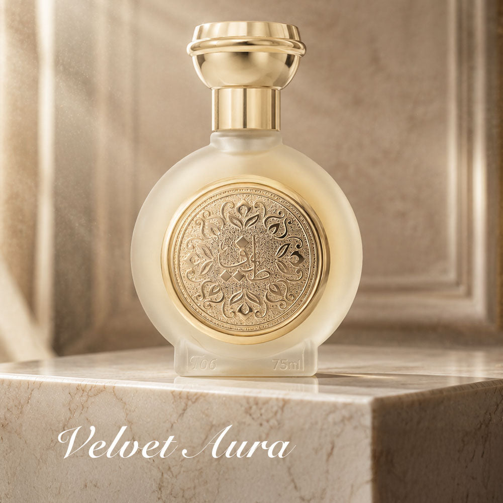 زجاجة عطر طيف 06 للنساء والرجال 75 مل على حافة رخامية، افضل عطور العربية للعود