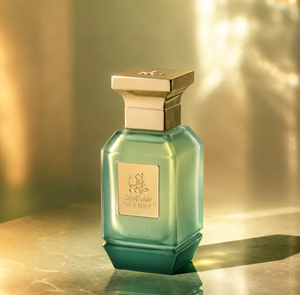 V08 unisex perfume bottle 75ml from taif al emarat perfumes - best tobacco perfume in Abu Dhabi