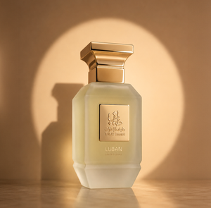 Luban unisex perfume bottle 75ml from taif al emarat perfumes - luxury luban perfume​ in uae