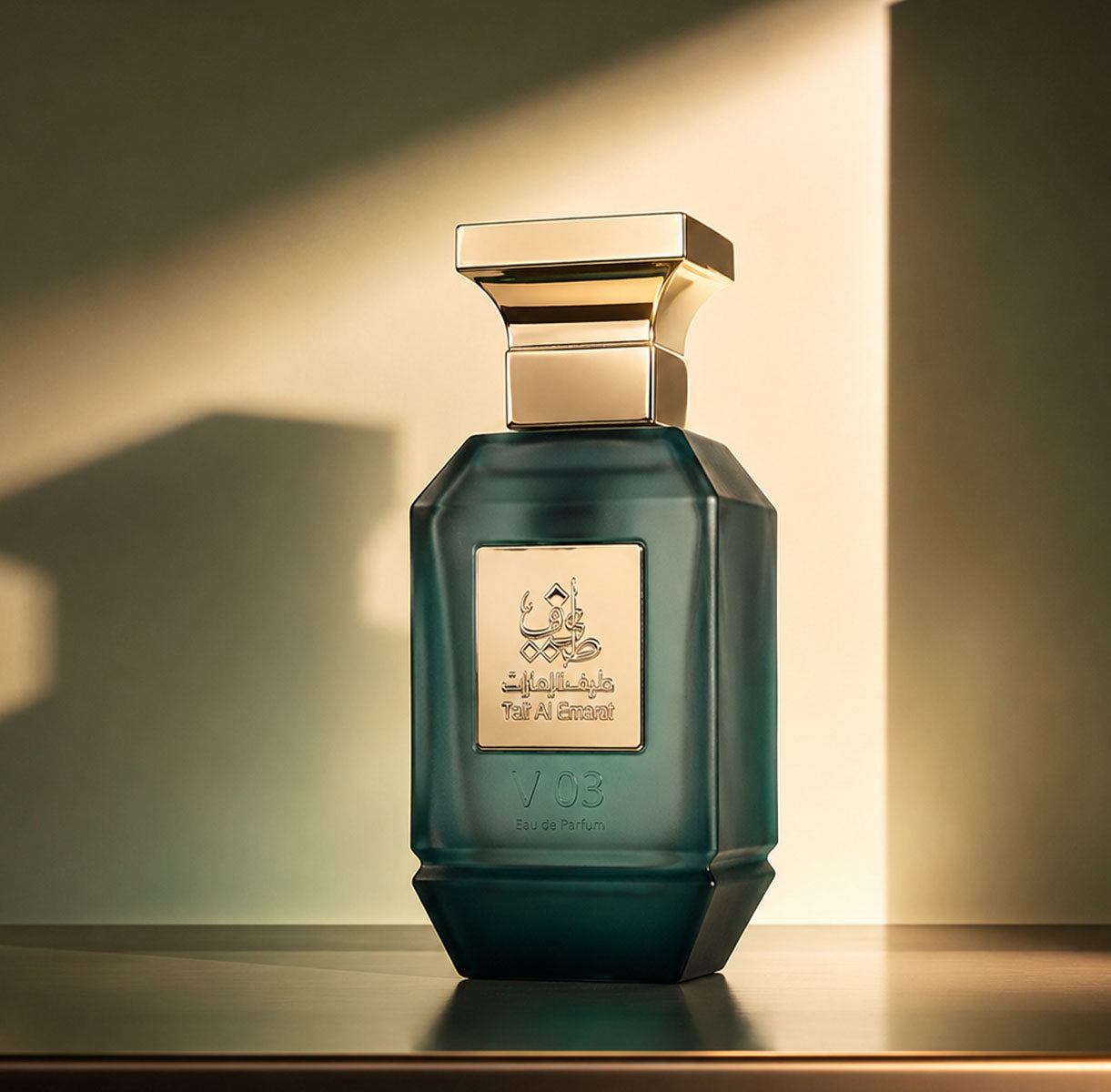 V03 women's perfume bottle 75ml from taif al emarat perfumes - best ladies perfume in dubai