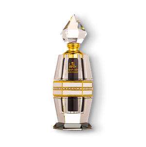 Seoufi oriental oil bottle 60ml - best oud oil in the world
