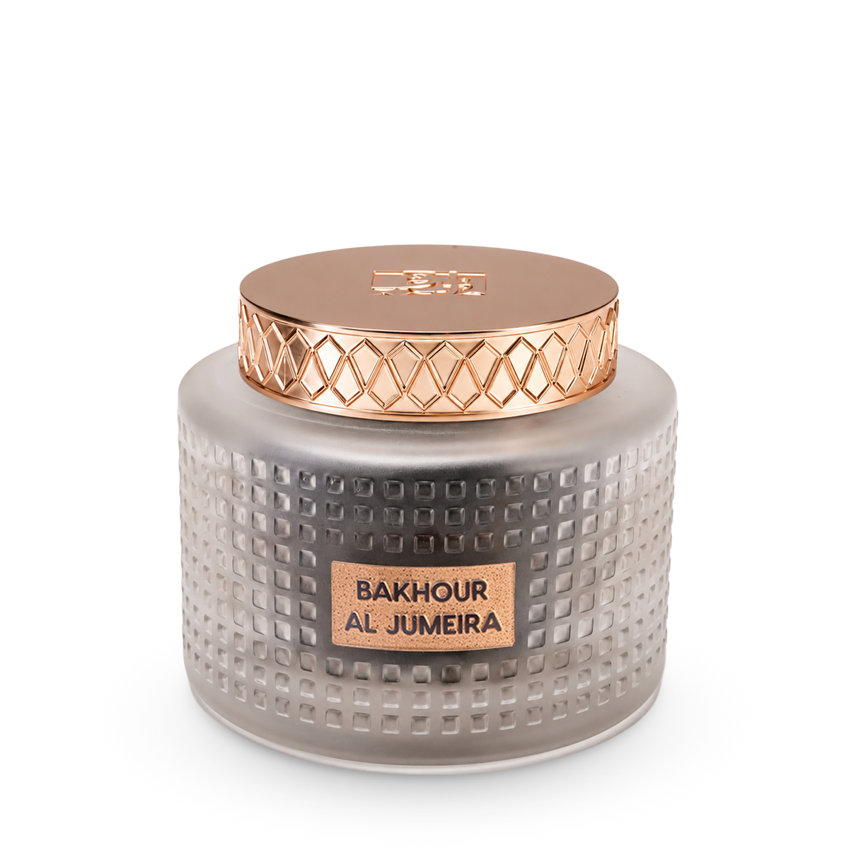 Bakhour Al Jumeira - (22Pcs)
