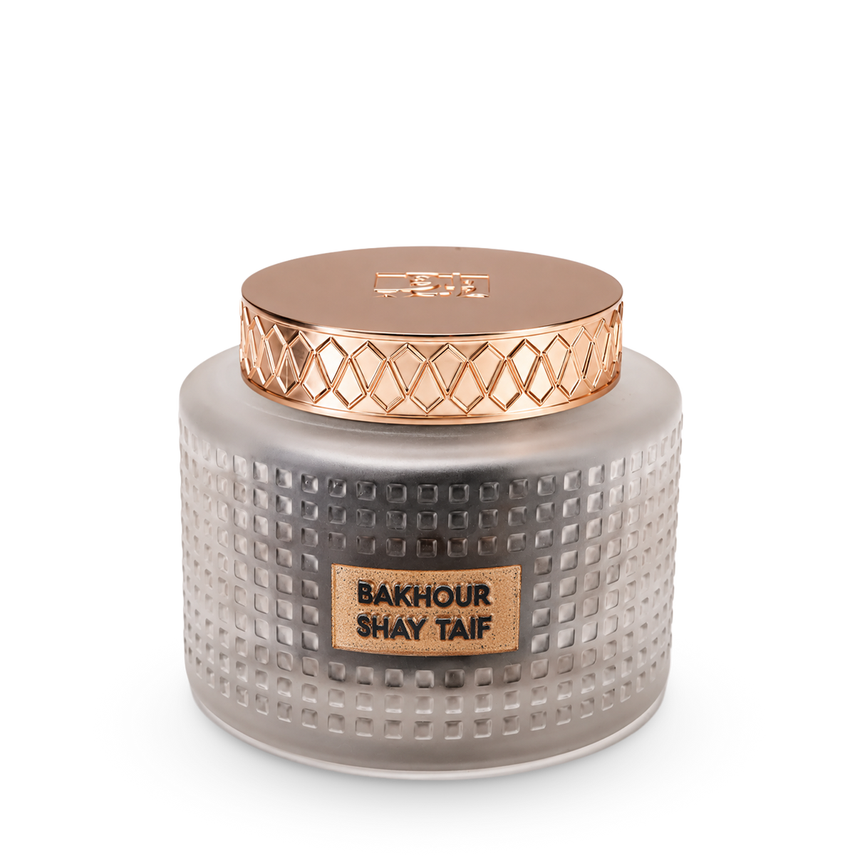 Bakhour Shay Taif - (22Pcs)