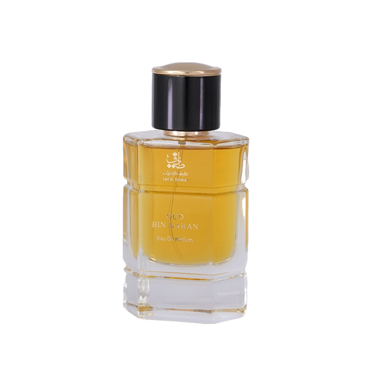 Oud Bin Nahan