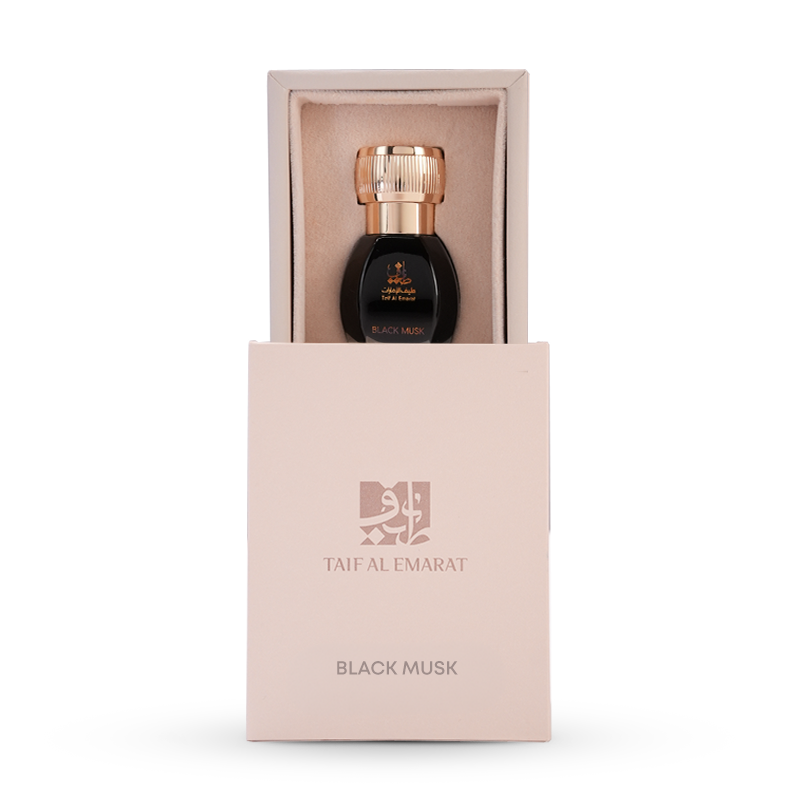 Black Musk