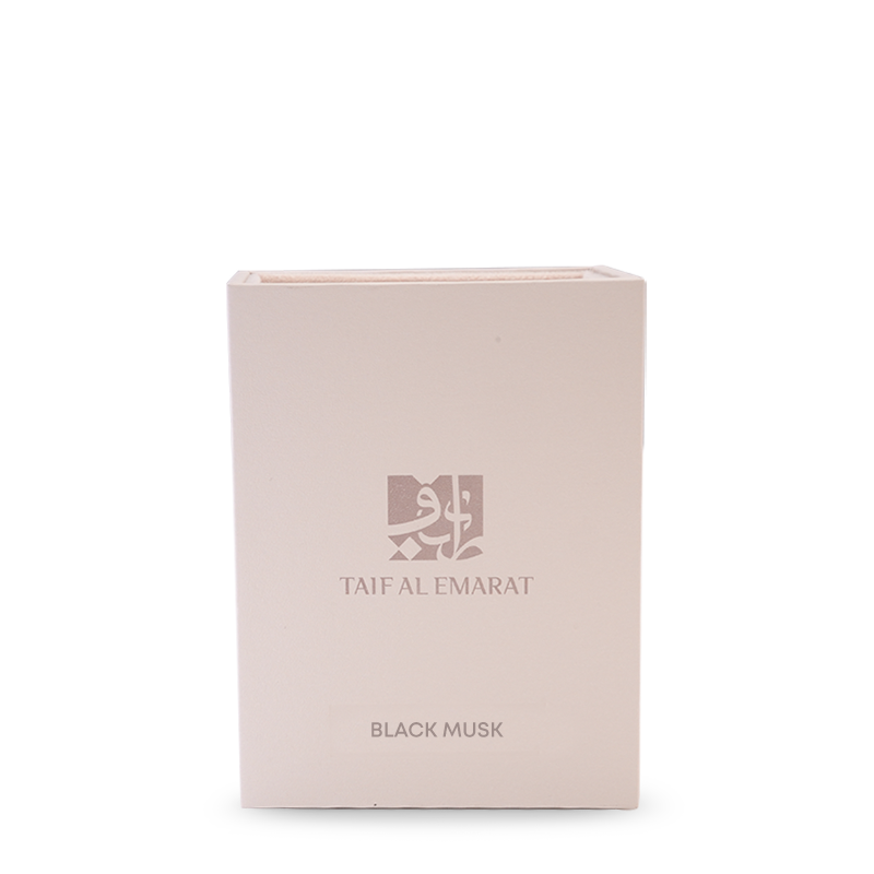 Black Musk