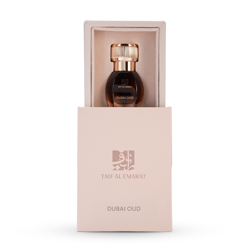 Dubai Oud