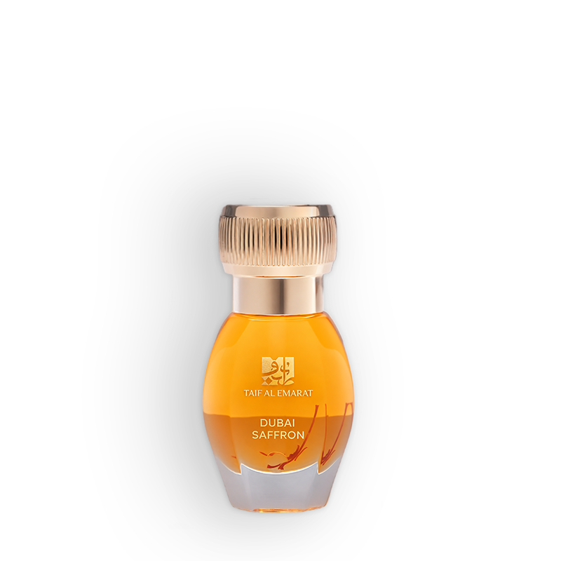 Dubai Saffron