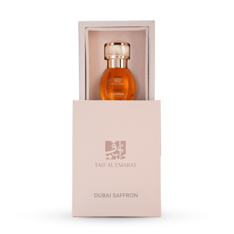 Dubai Saffron