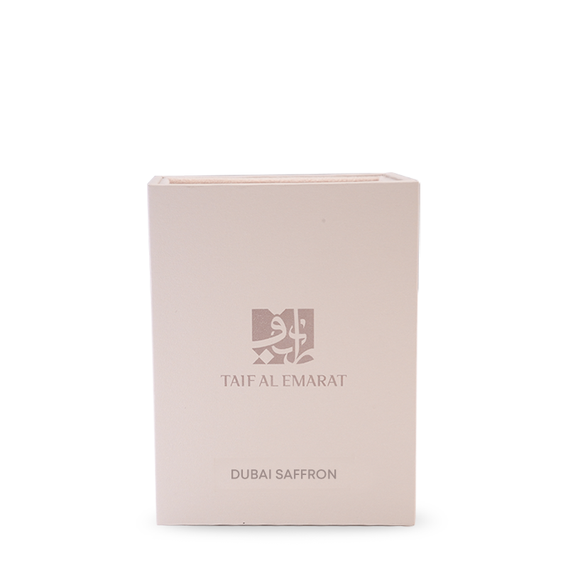 Dubai Saffron