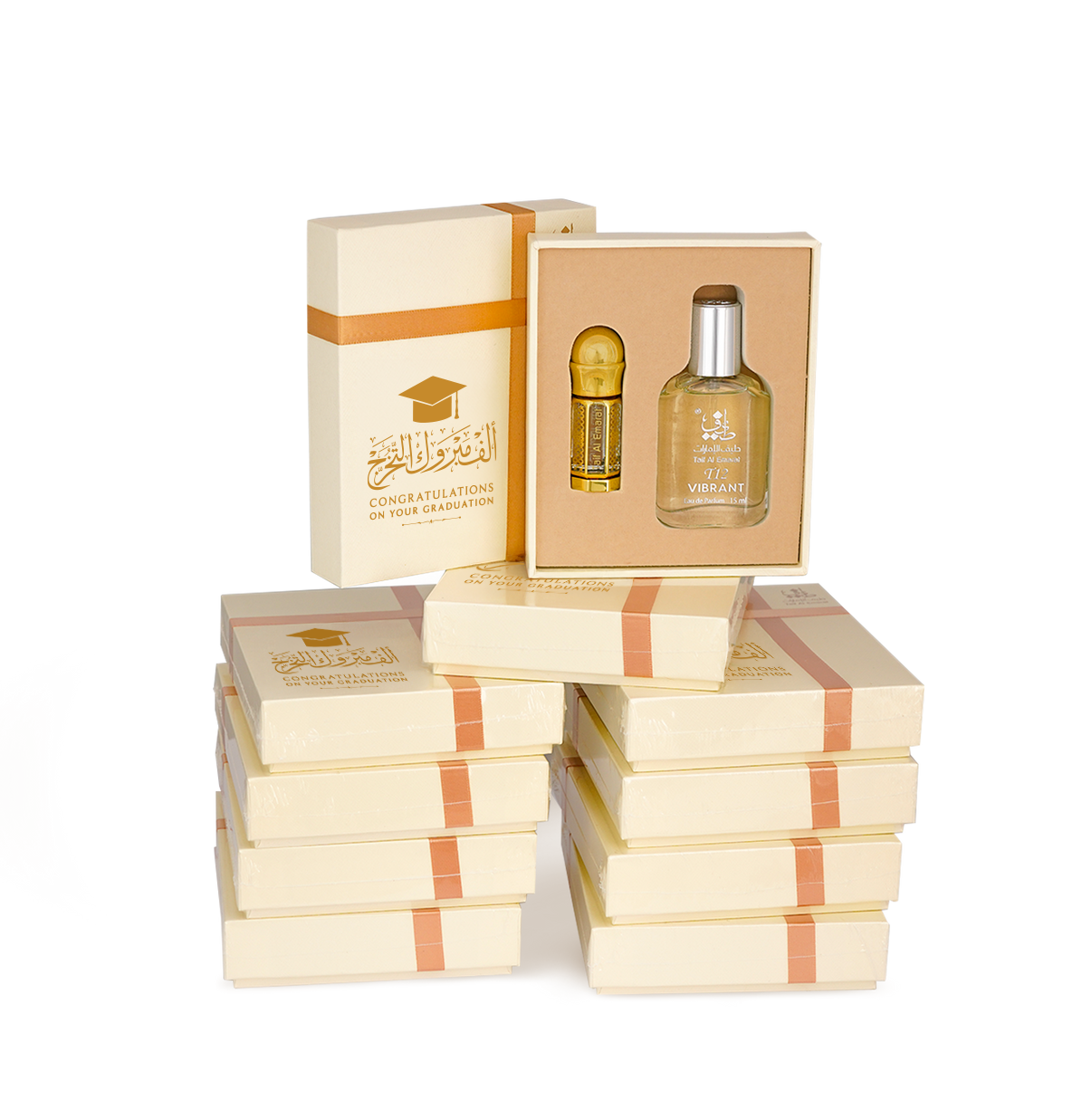 Graduation Gift Boxes ( Minimum 10 Pcs )
