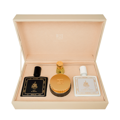 Al Keswa Box