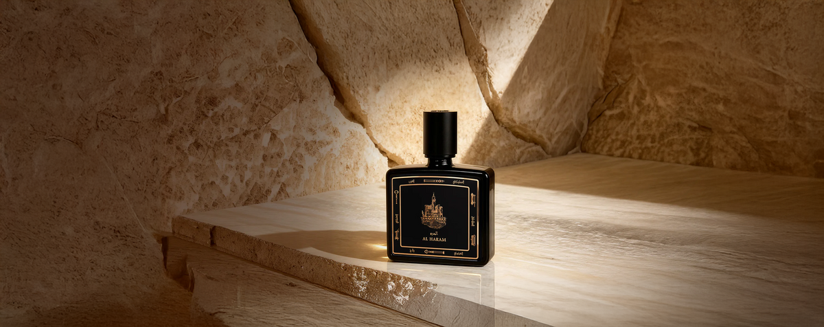 Mecca collection – Taif Al Emarat UAE