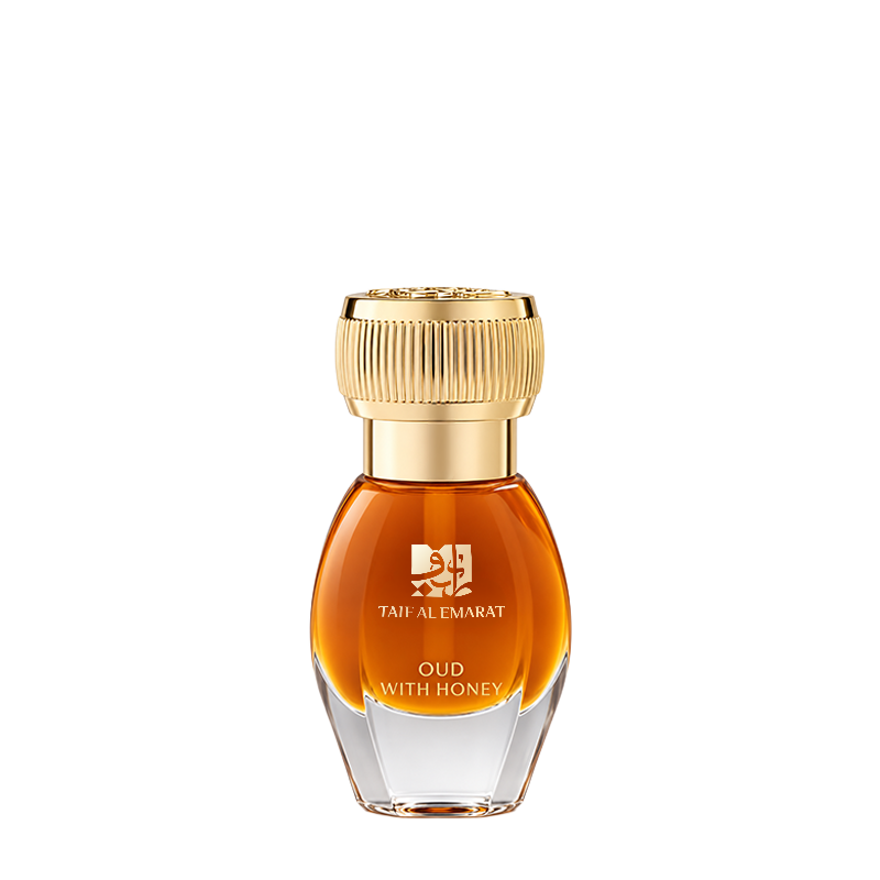Oud With Honey Box