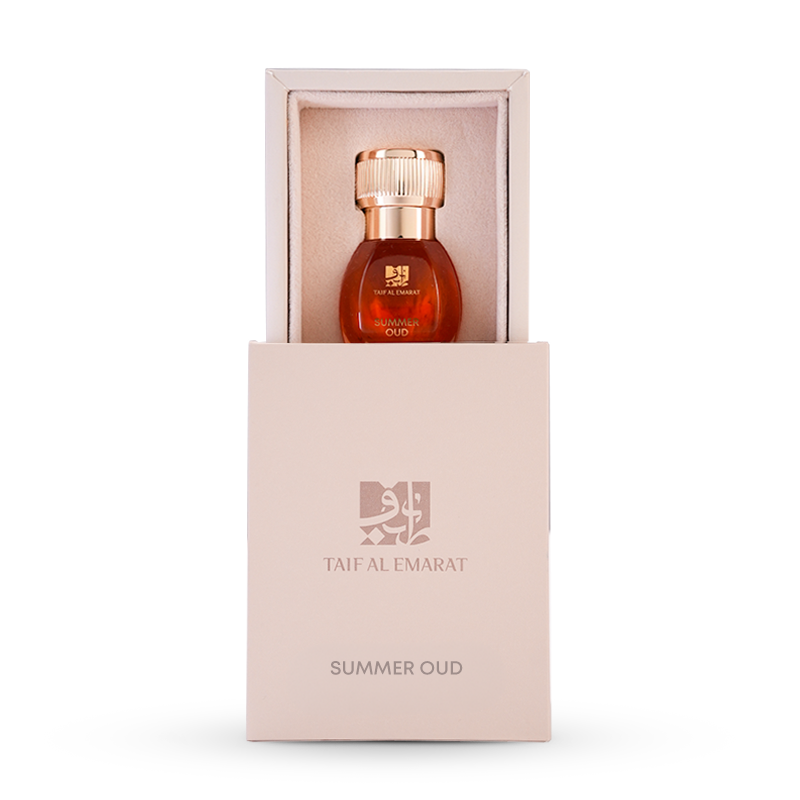 Summer Oud