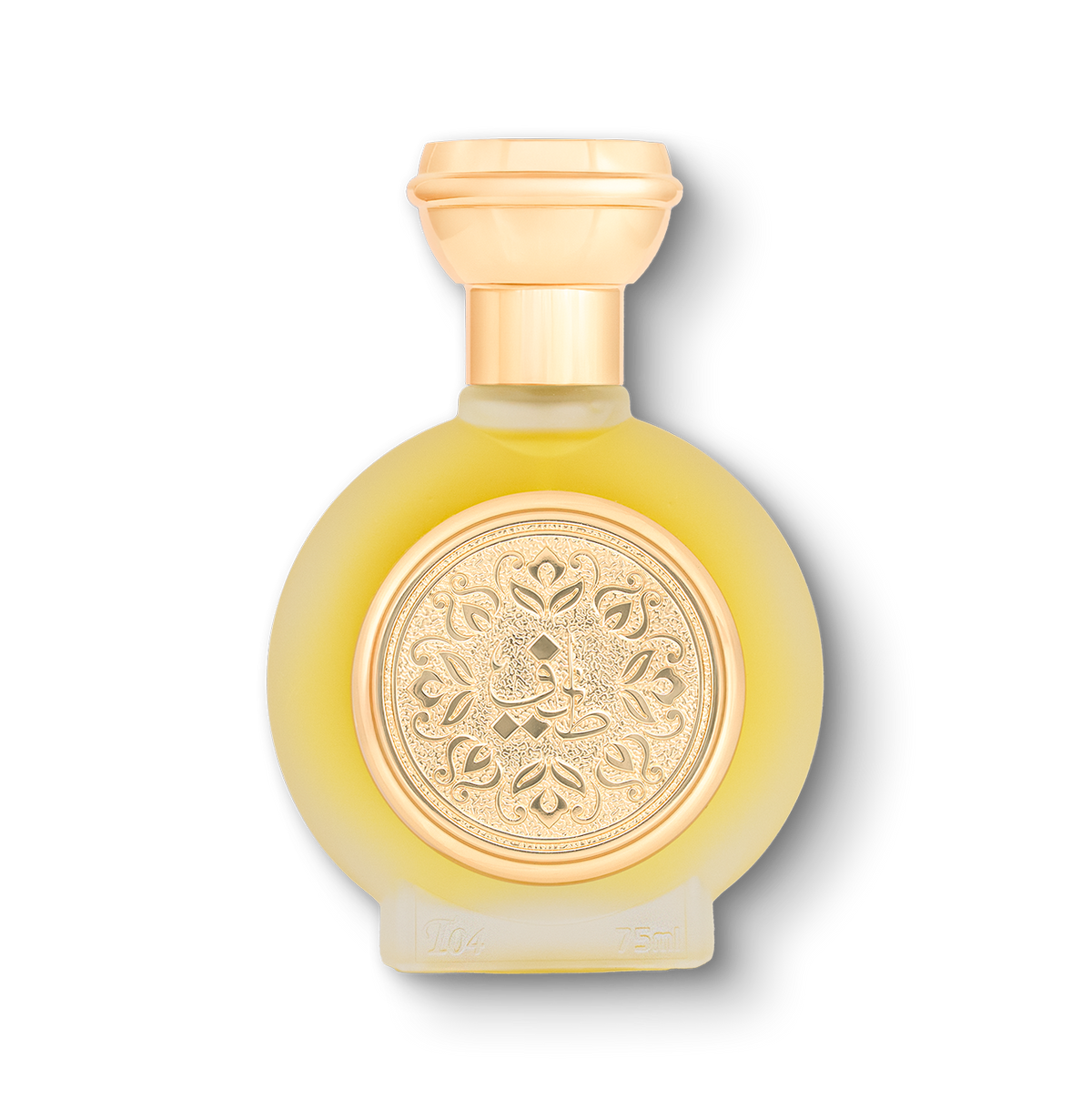 Oud With Honey Box