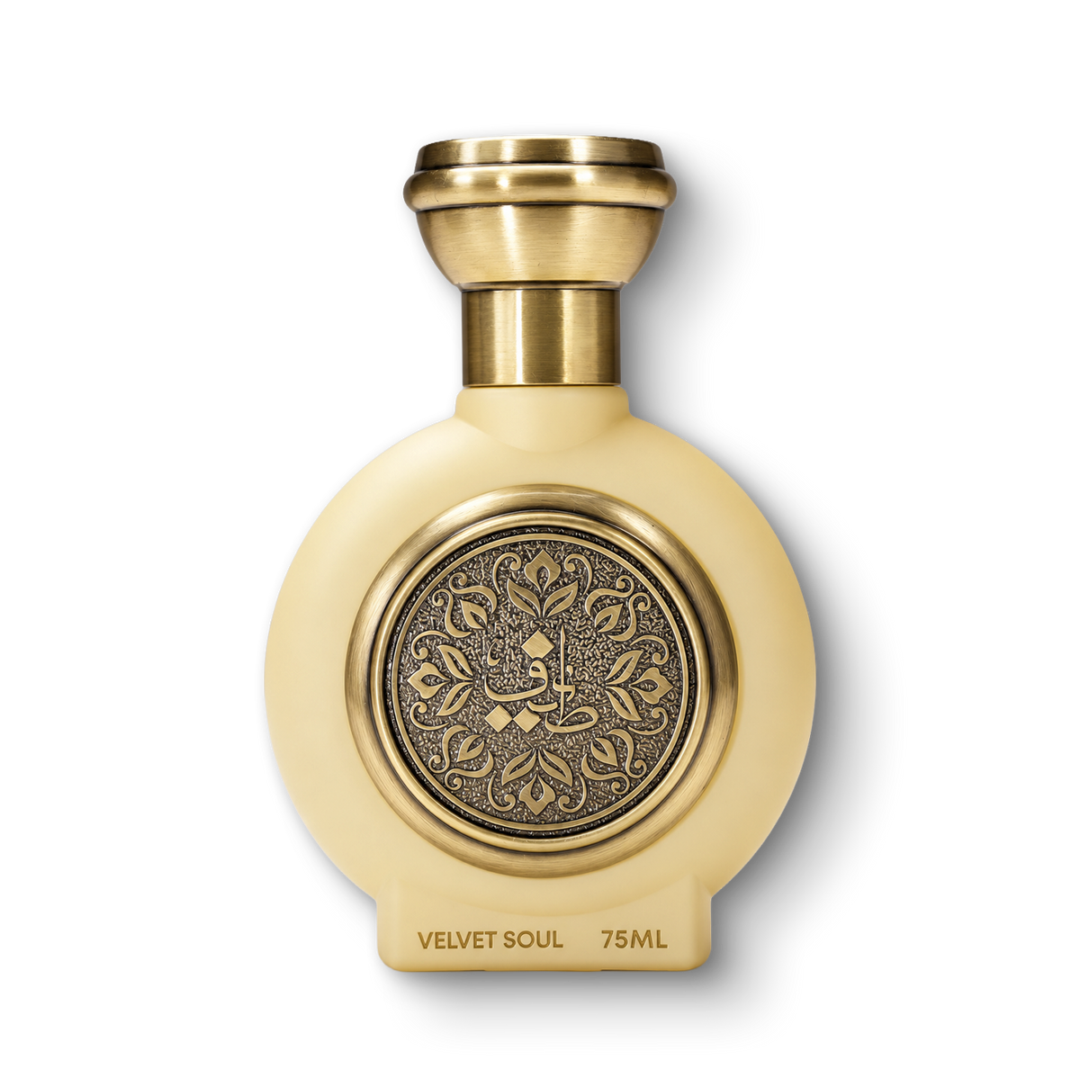 VELVET SOUL Perfume - Musk and Oud Perfume - Taif Al Emarat UAE