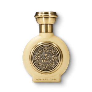 VELVET SOUL Perfume - Musk and Oud Perfume - Taif Al Emarat UAE